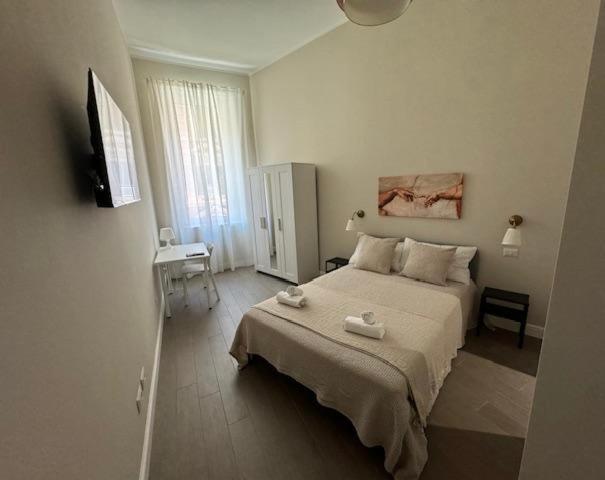 La Suite Di Leon Rzym Zewnętrze zdjęcie