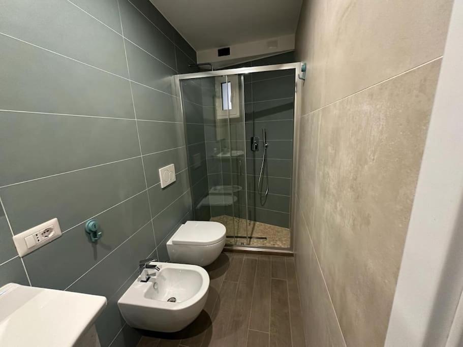 La Suite Di Leon Rzym Zewnętrze zdjęcie