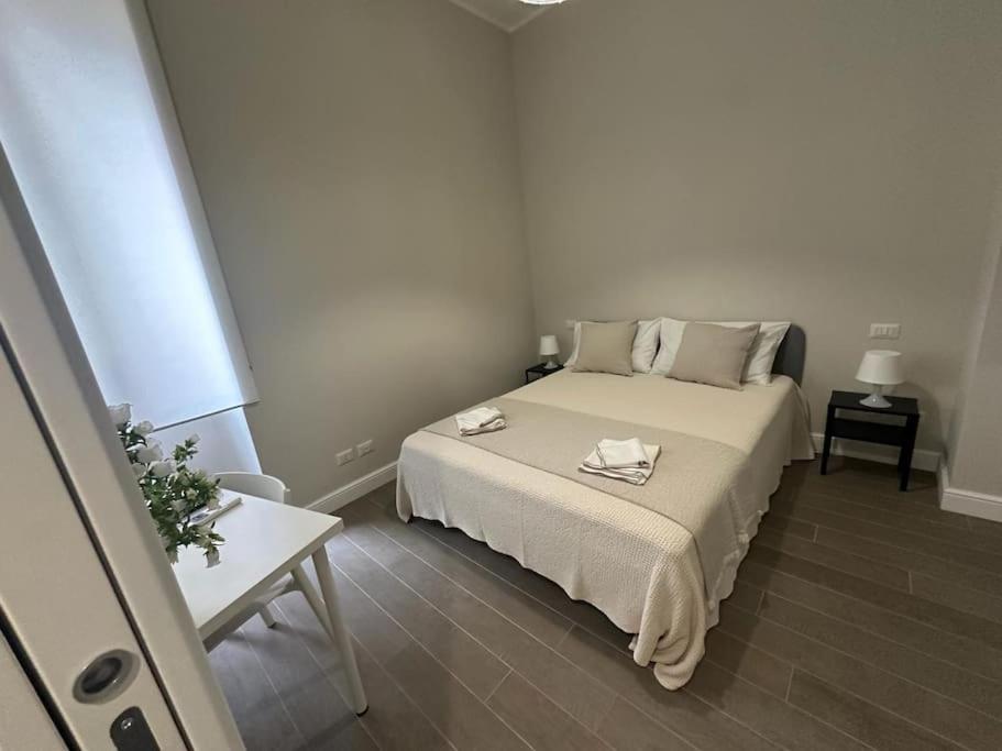 La Suite Di Leon Rzym Zewnętrze zdjęcie