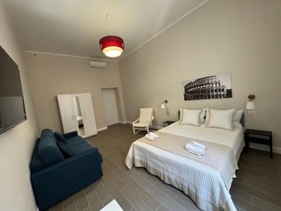 La Suite Di Leon Rzym Zewnętrze zdjęcie