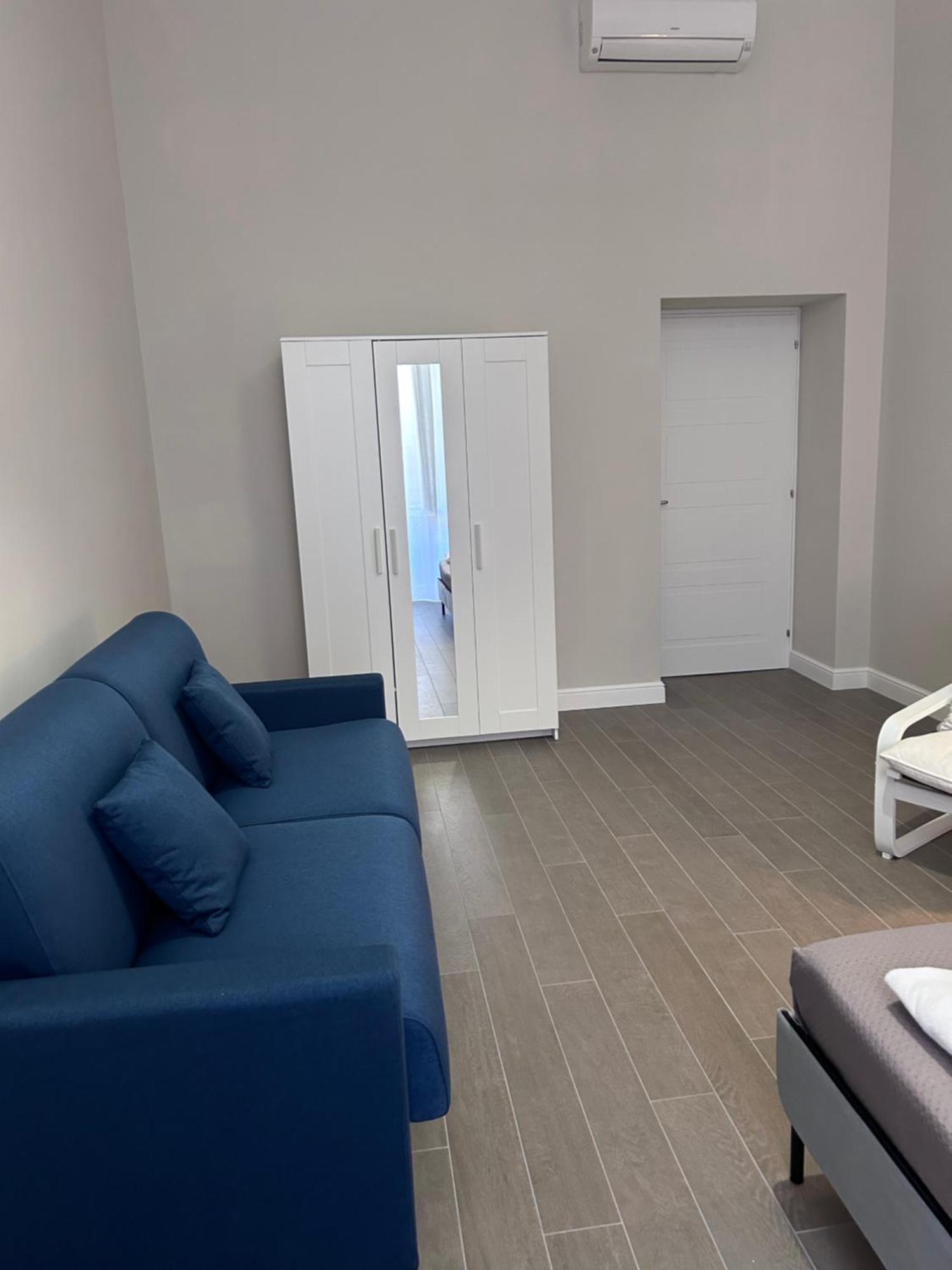 La Suite Di Leon Rzym Zewnętrze zdjęcie