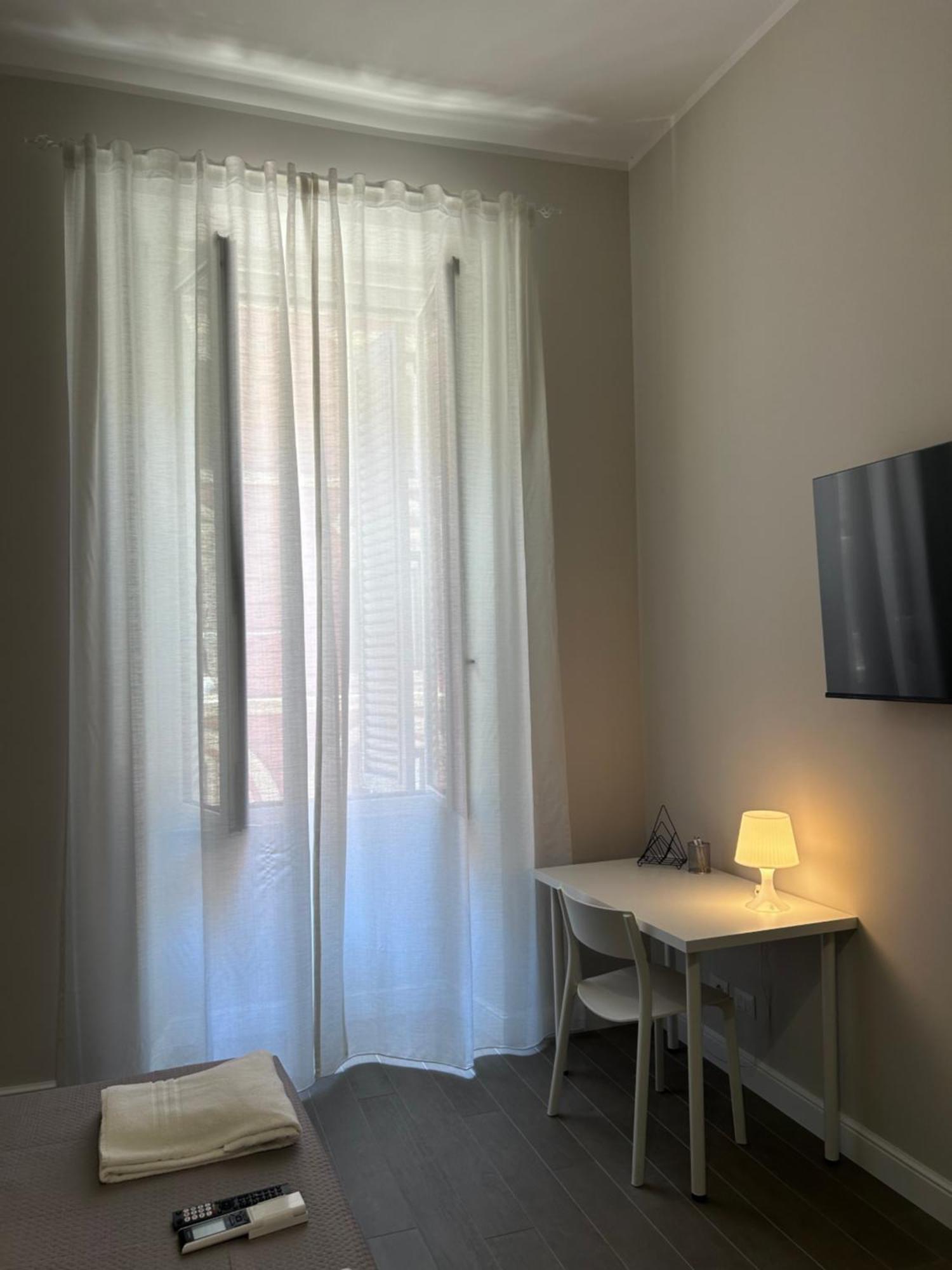 La Suite Di Leon Rzym Zewnętrze zdjęcie