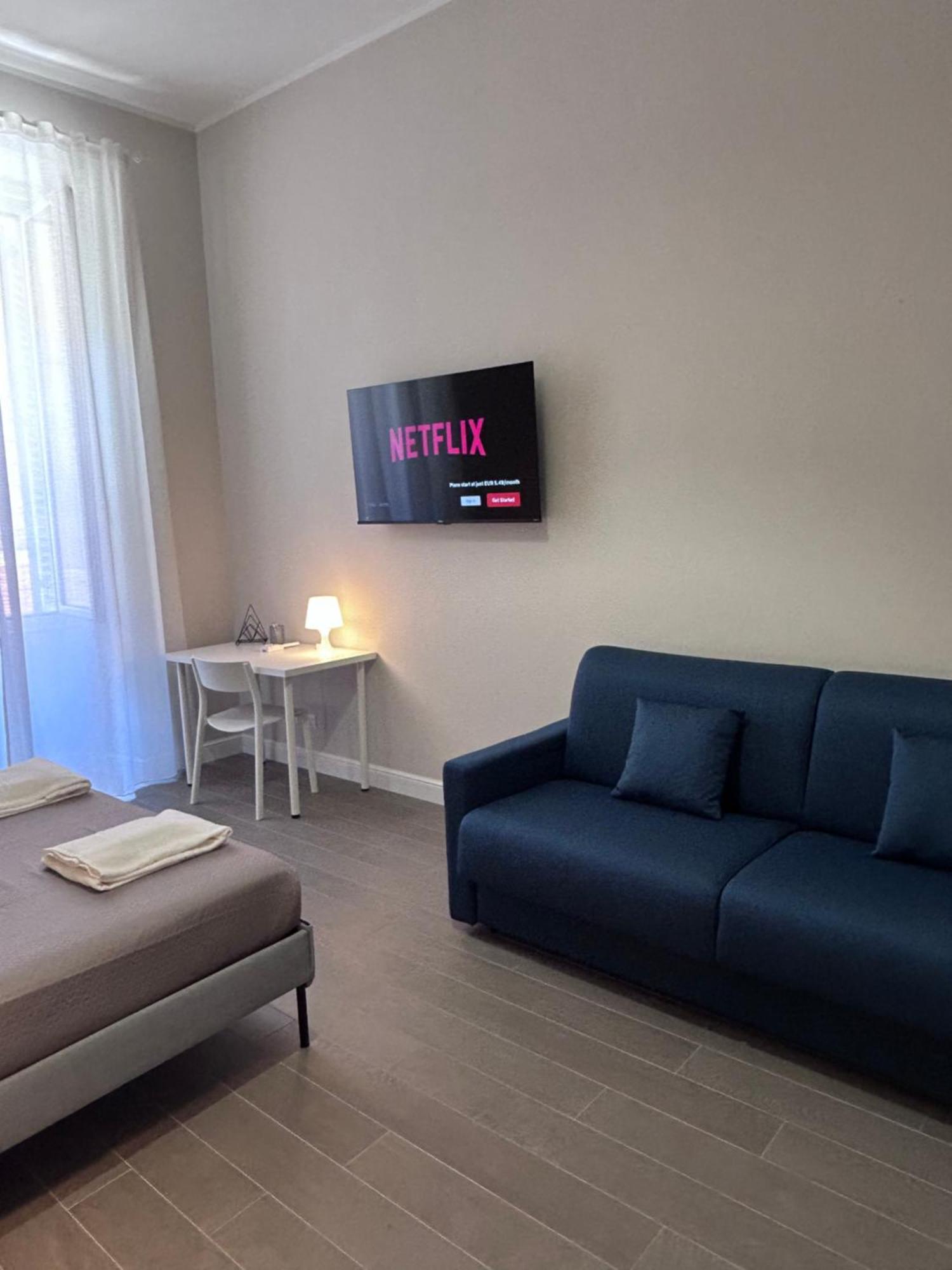 La Suite Di Leon Rzym Zewnętrze zdjęcie