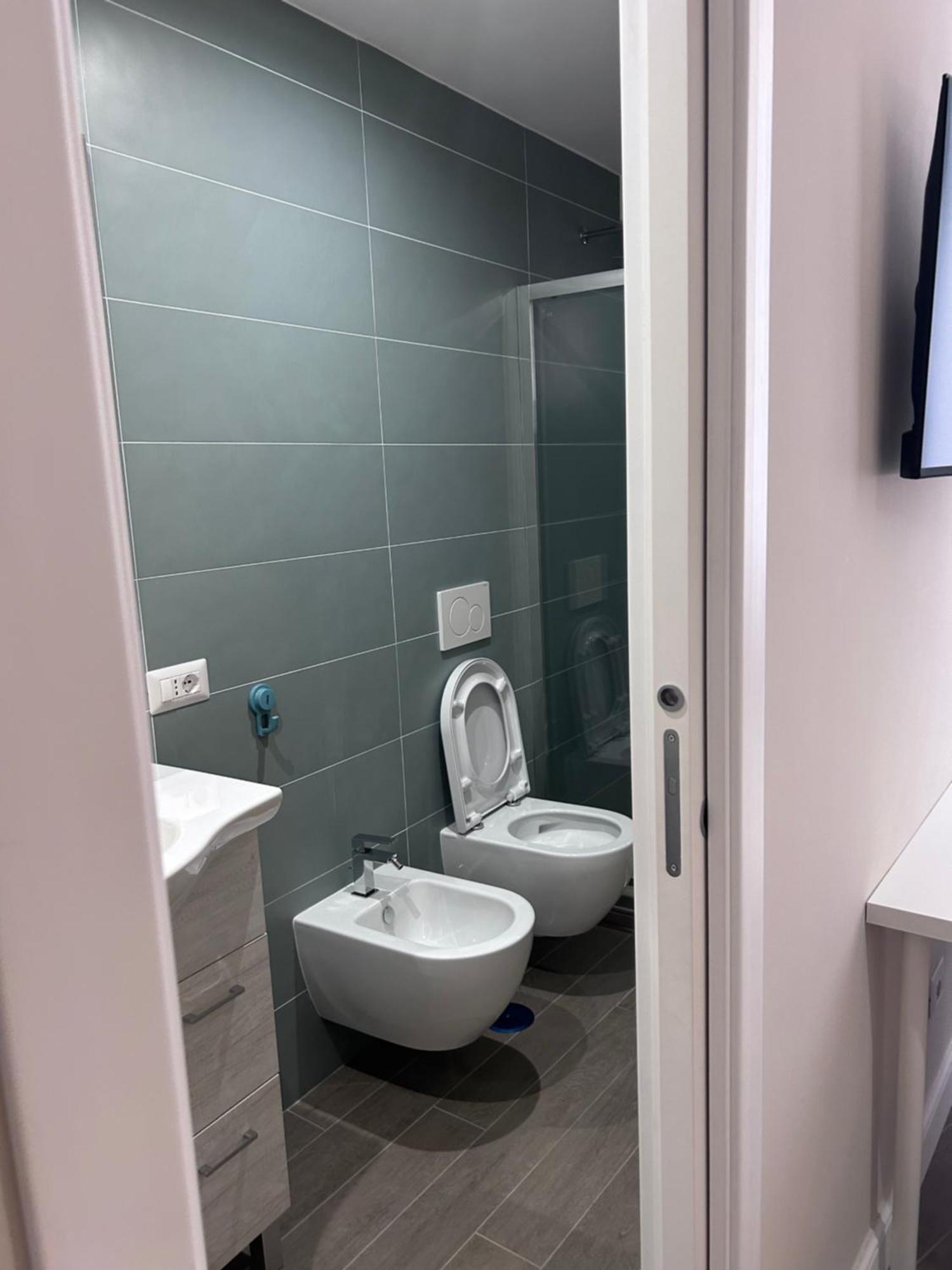 La Suite Di Leon Rzym Zewnętrze zdjęcie