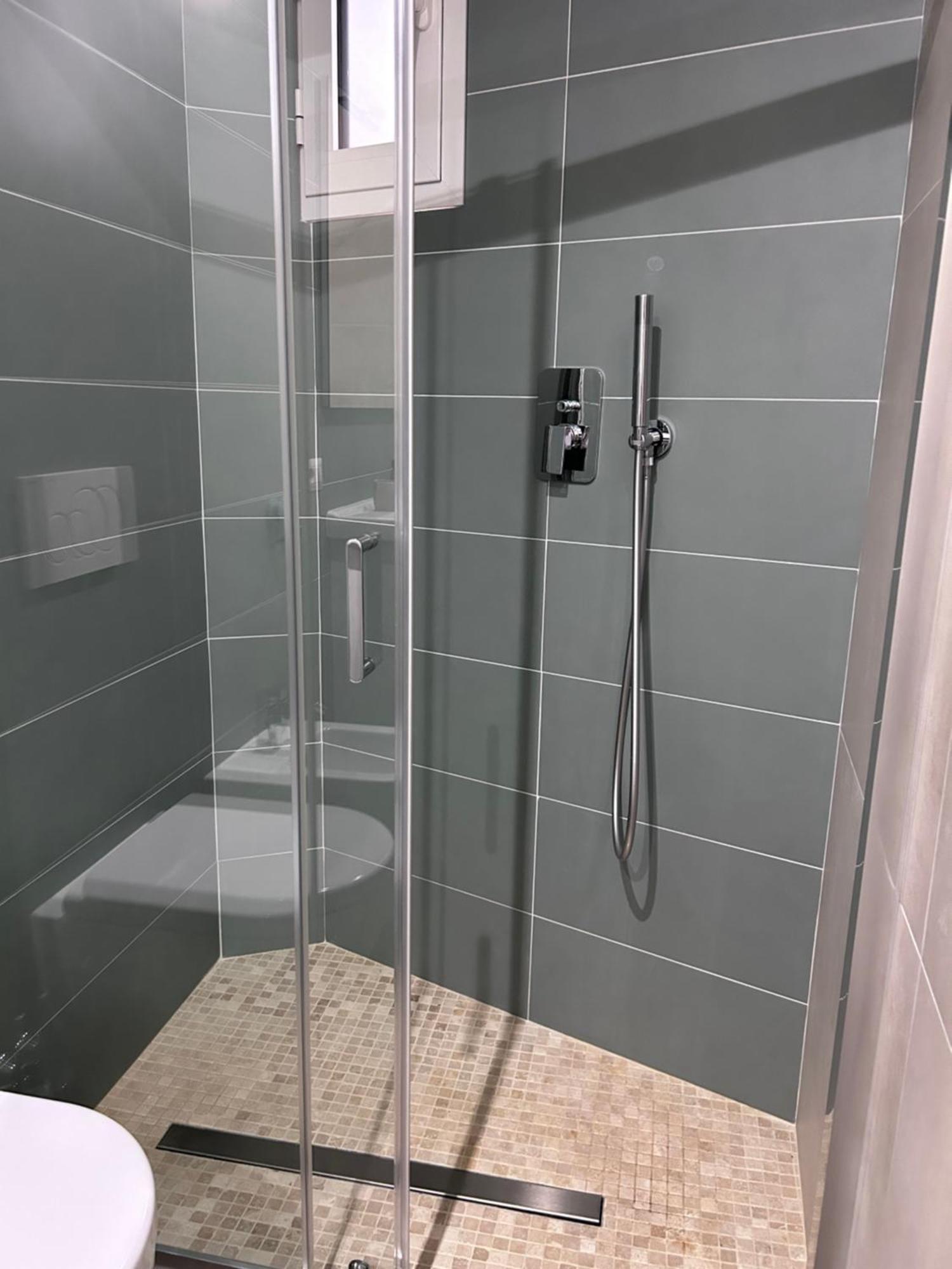 La Suite Di Leon Rzym Zewnętrze zdjęcie