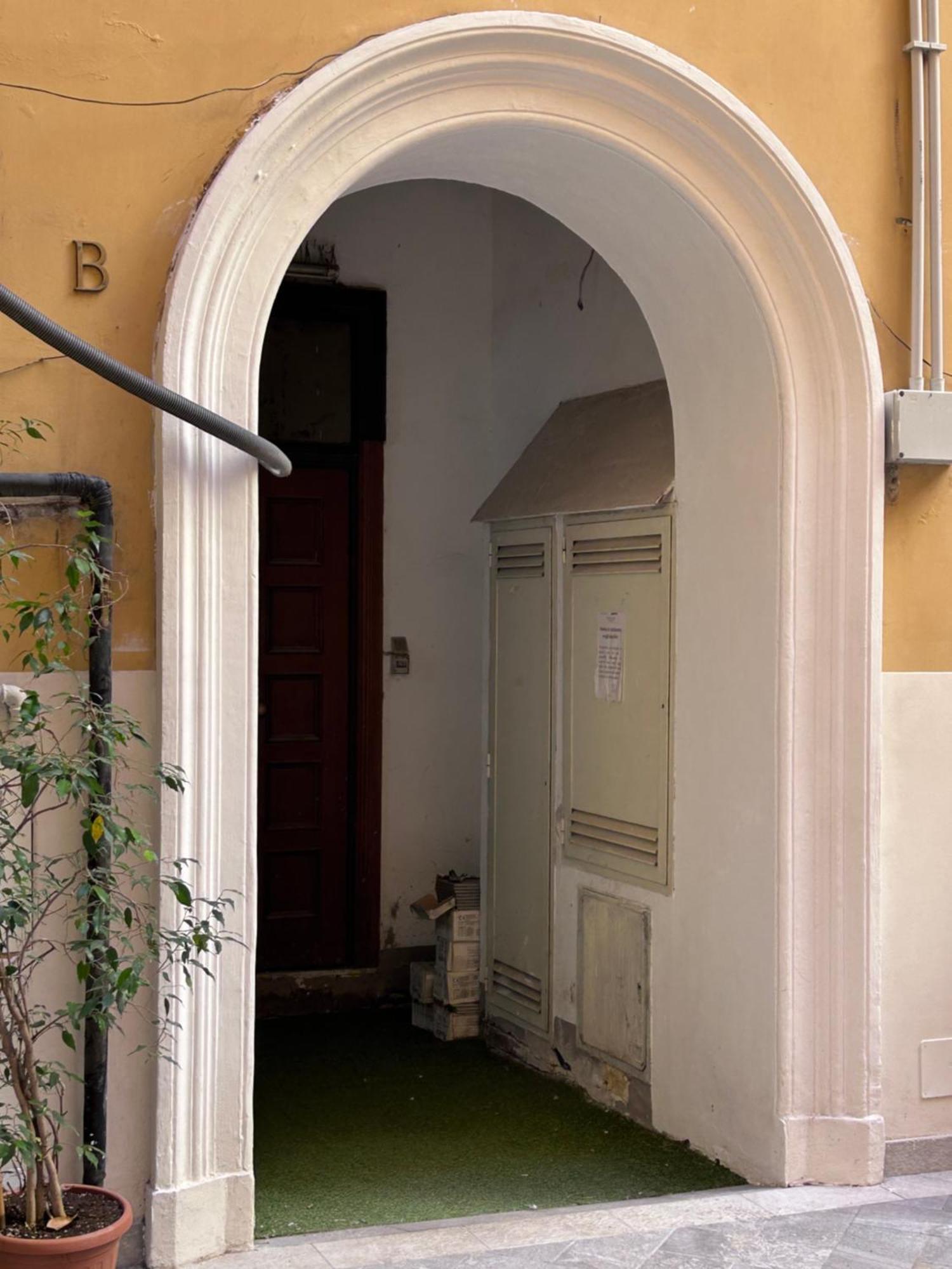 La Suite Di Leon Rzym Zewnętrze zdjęcie