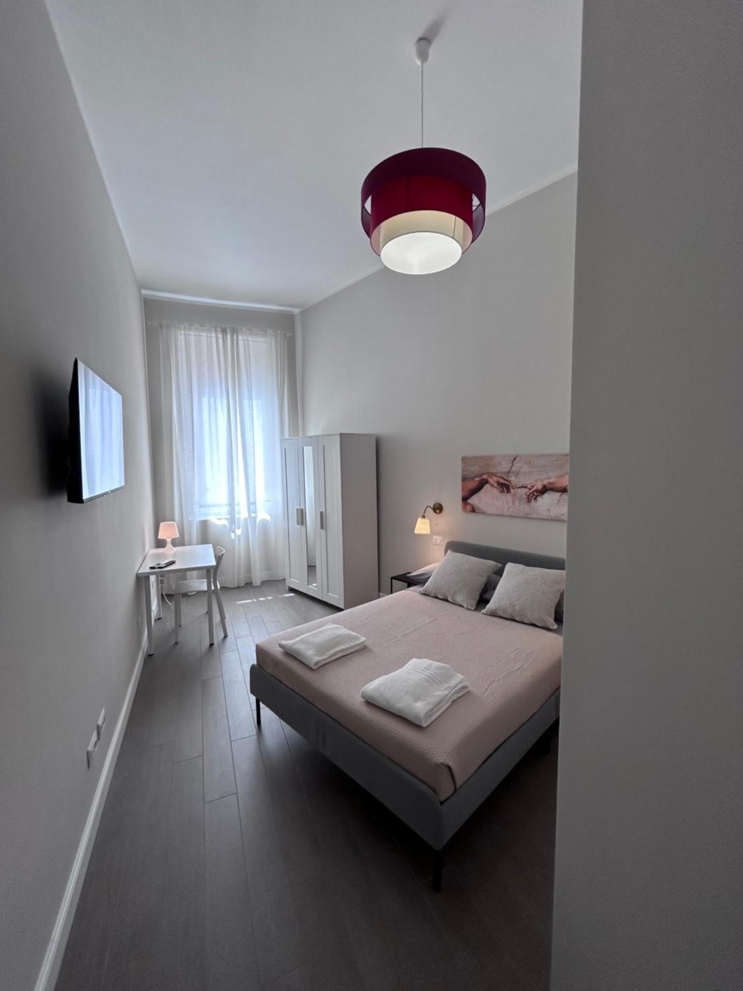 La Suite Di Leon Rzym Zewnętrze zdjęcie