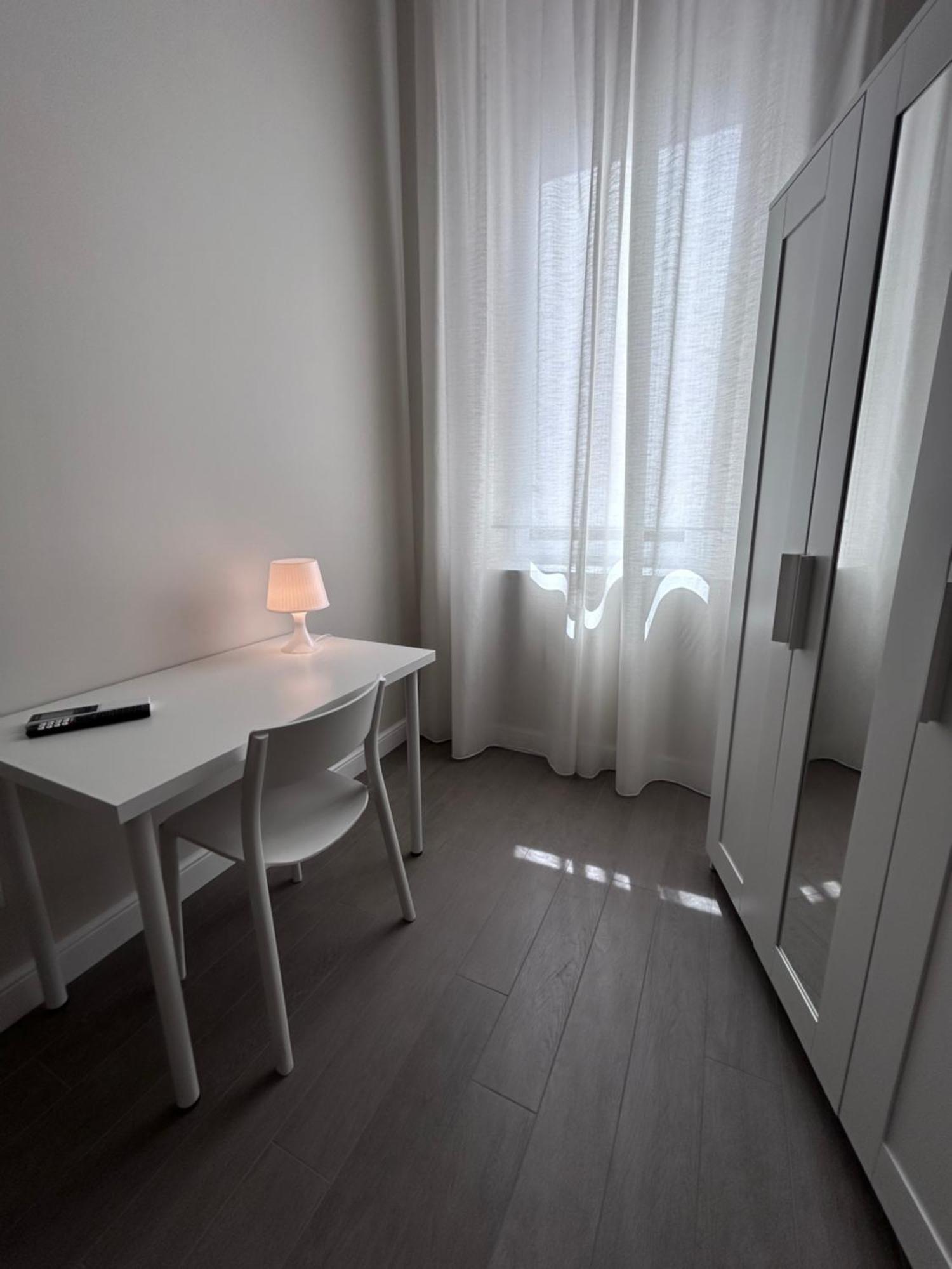 La Suite Di Leon Rzym Zewnętrze zdjęcie
