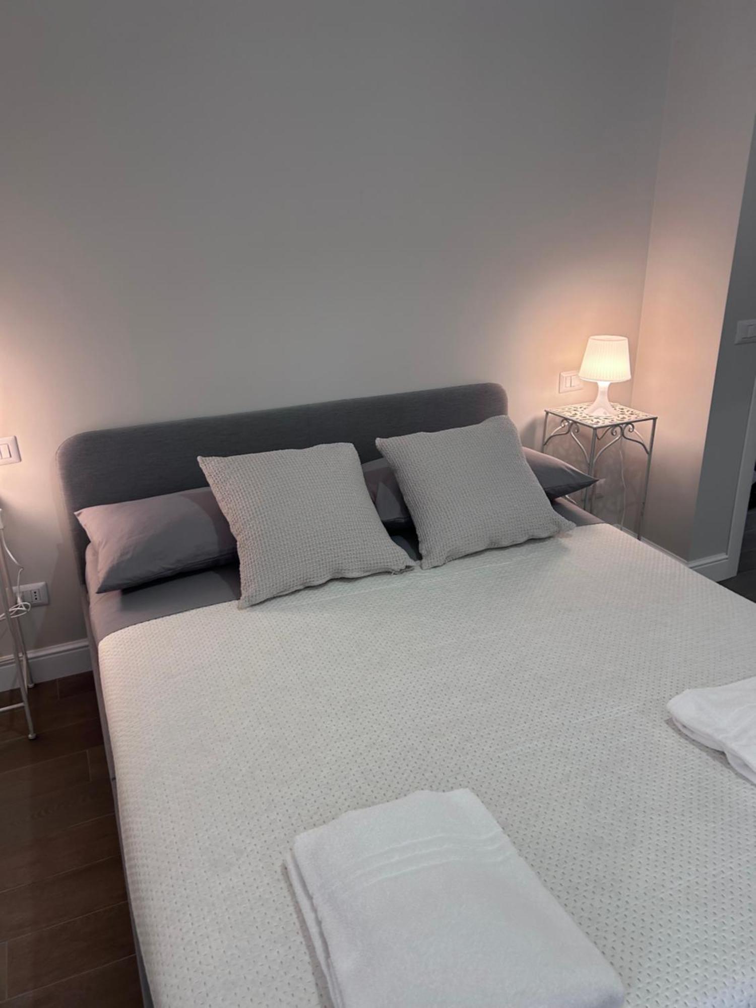 La Suite Di Leon Rzym Zewnętrze zdjęcie